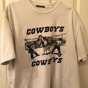 Brandy Melville Oversized Tee